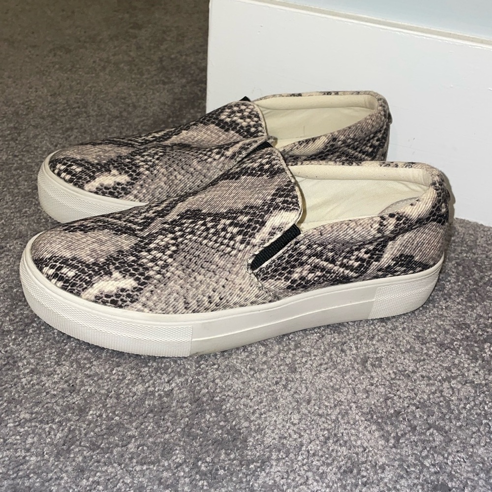 Steve madden shoe